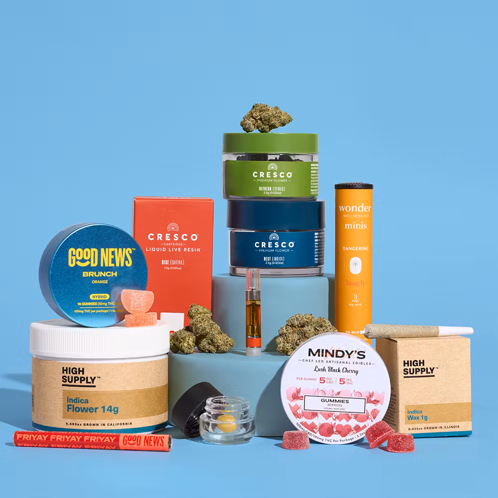 Sunnyside Medical Cannabis Dispensary – Phoenixville